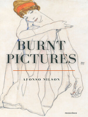 cover image of Burnt Pictures